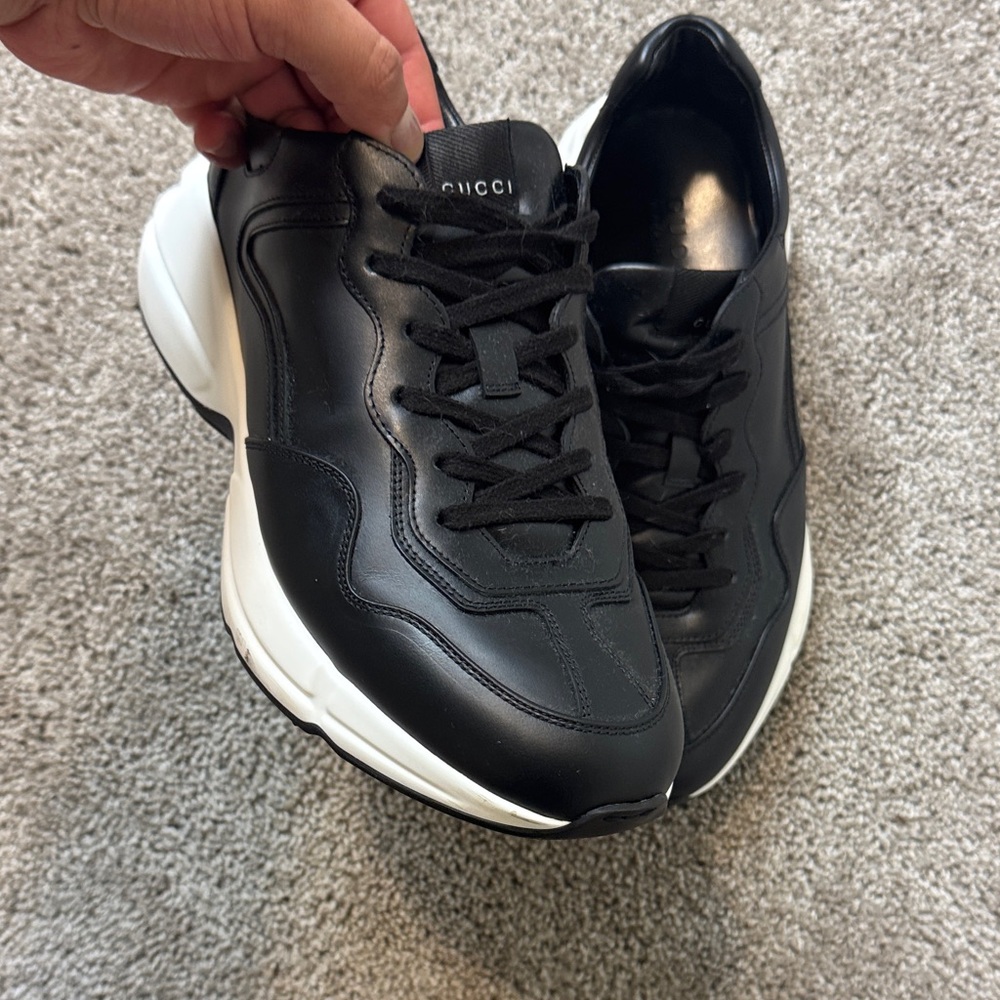 Gucci Rython sneaker